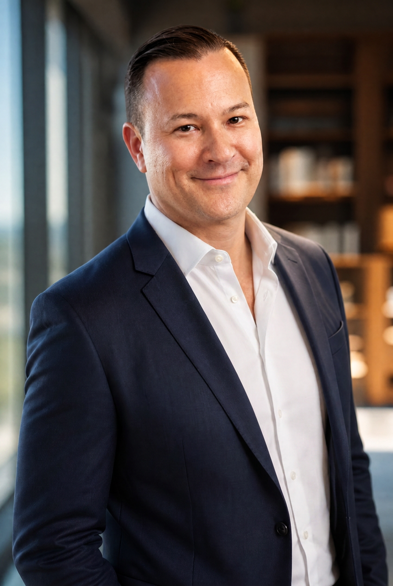 Daniel Garen, JD, LLM — Founder, Pivot Point Compliance Management